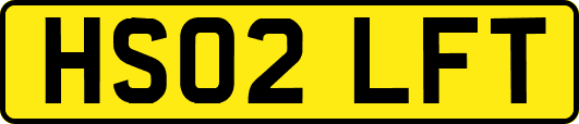 HS02LFT