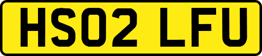 HS02LFU