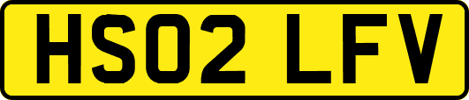 HS02LFV