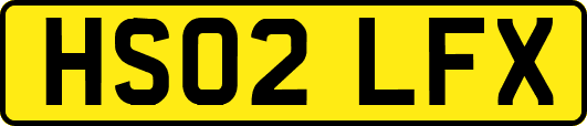 HS02LFX