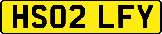 HS02LFY
