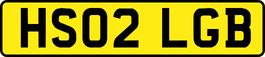 HS02LGB