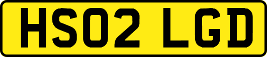HS02LGD