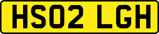 HS02LGH