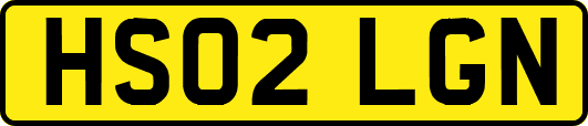 HS02LGN