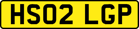 HS02LGP