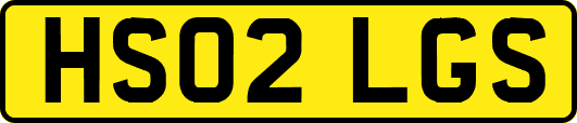 HS02LGS