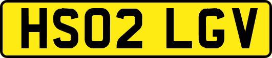 HS02LGV