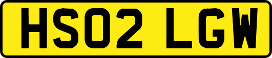 HS02LGW