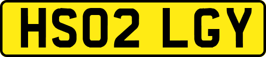 HS02LGY