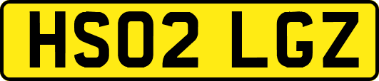 HS02LGZ