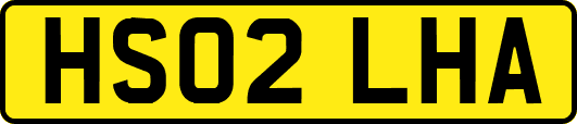 HS02LHA