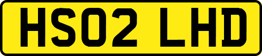 HS02LHD