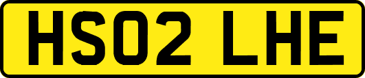 HS02LHE