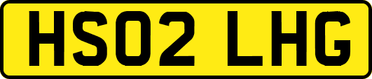 HS02LHG