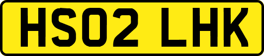 HS02LHK