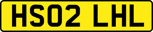HS02LHL