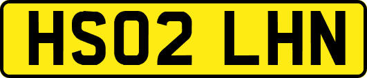 HS02LHN