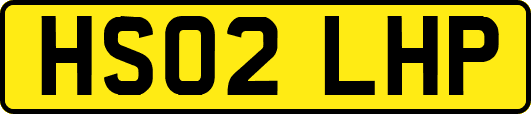 HS02LHP