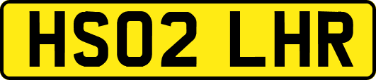 HS02LHR