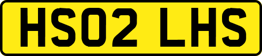 HS02LHS