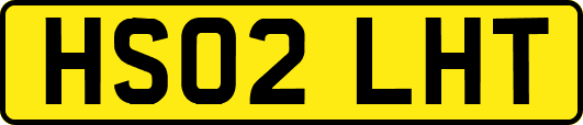 HS02LHT