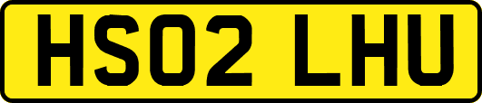 HS02LHU