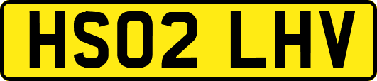 HS02LHV