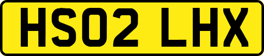 HS02LHX