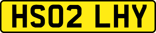 HS02LHY