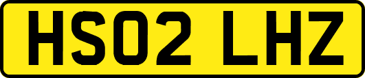 HS02LHZ