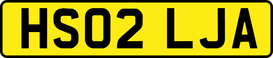 HS02LJA