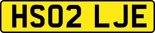 HS02LJE