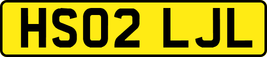 HS02LJL