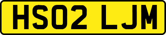 HS02LJM