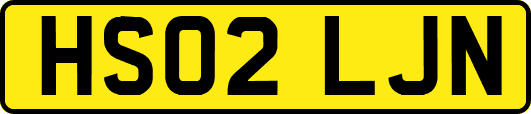HS02LJN