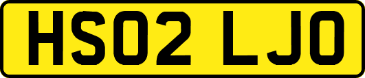 HS02LJO