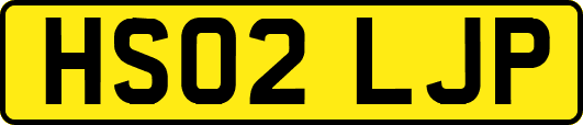 HS02LJP