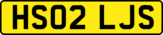 HS02LJS