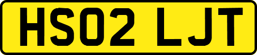 HS02LJT