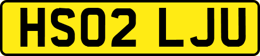 HS02LJU