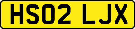 HS02LJX