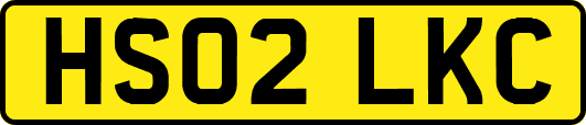 HS02LKC