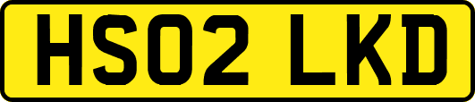 HS02LKD