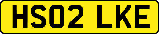 HS02LKE