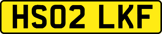 HS02LKF