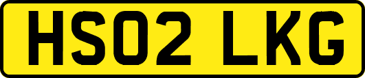 HS02LKG