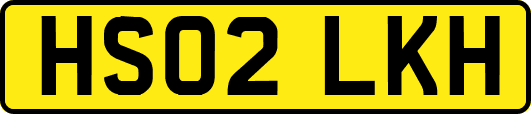 HS02LKH