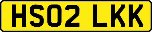 HS02LKK