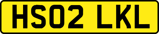 HS02LKL